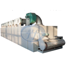 Fruit & Vegetable Processing Mesh Belt Dryer Machine